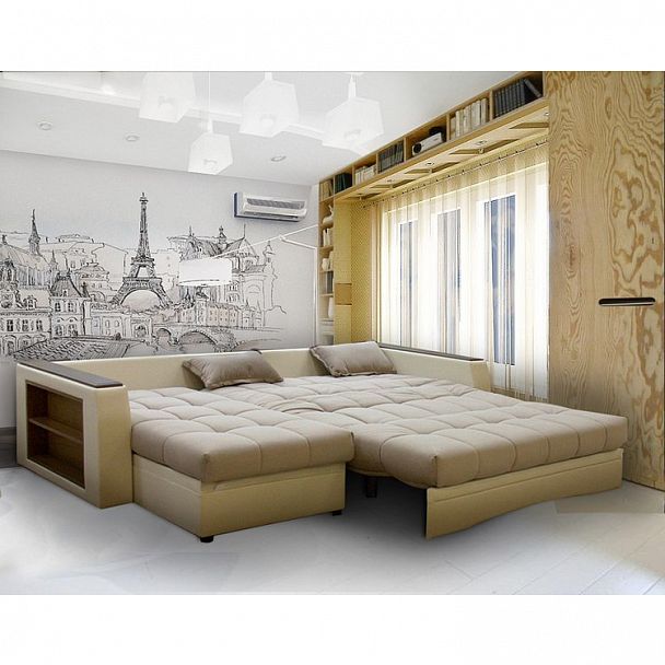 Угловой диван "Эллада 8" 180 - Вид 2