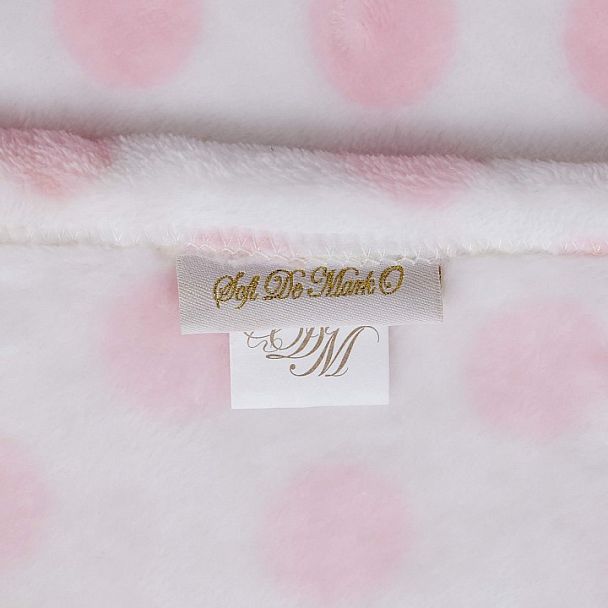 Плед детский с игрушкой №4 - Вид 5