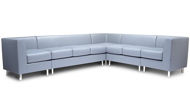 Модульный диван Domino (Domino art.1А) - Вид 4