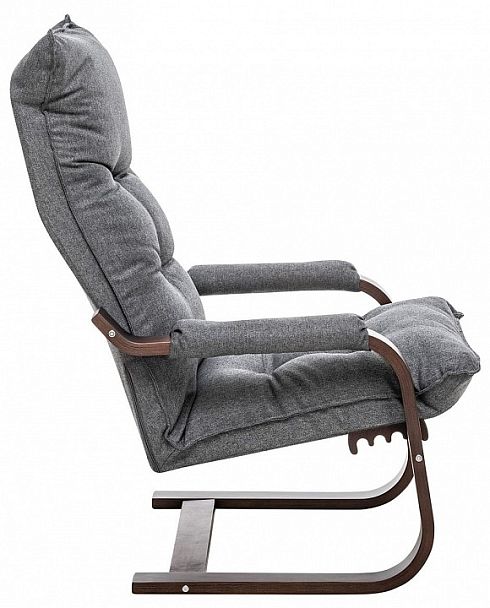 Кресло Оливер - Вид 3