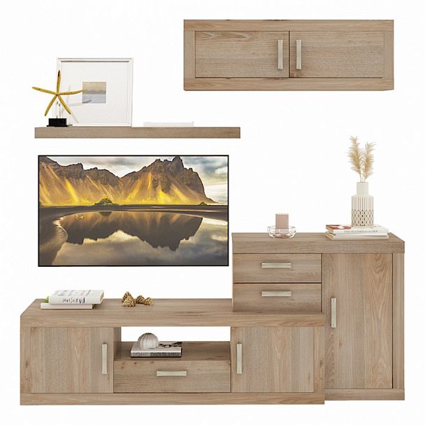 Набор для гостиной Toivo ГСТ 8 Нельсон - Вид 1