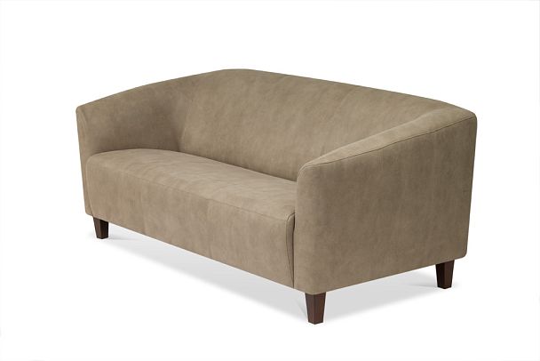 Трехместный диван Collaro 184x90x74 чёрный - Вид 18