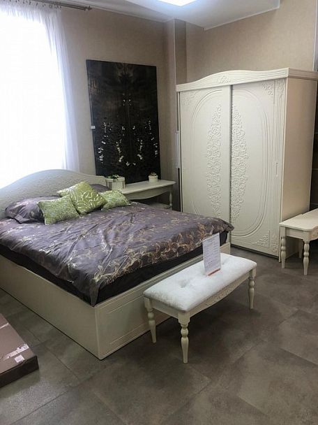 Шкаф-купе Ассоль плюс АС-20 - Вид 3