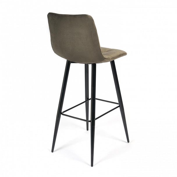 Стул барный Chilly (mod.7095) - Вид 3