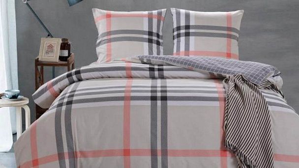 Постельное белье полутораспальное CL-308 - Вид 1