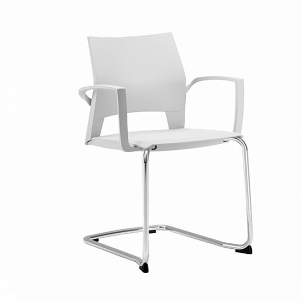 Стул Gaius Net 249/BB - Вид 1