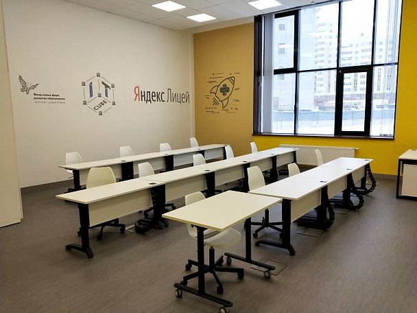 Стул Sheffilton подъемно-поворотный SHT-ST29/S120 белый/черный муар - Вид 9