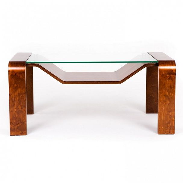 Стол журнальный "Гурон 1" - Вид 3