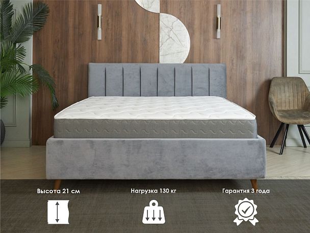 ОК Хард Релакс 90x200 - Вид 4