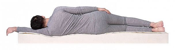 Матрас полутораспальный Soft Slim 2000x1400 - Вид 4