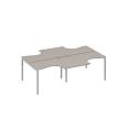 /catalog/kategorii/stoly/rabochie-stantsii-i-bench-sistemy/rabochaya-stantsiya-karkas-due-4kh120-stoly-ergonomichnye-klassika-a4-a4-b2-180-2-bp-mokko-premium-m-193030850/ - фотография