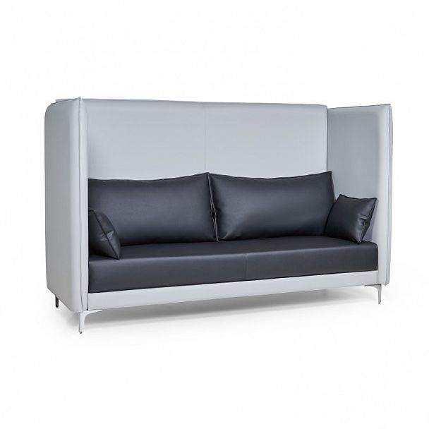 Серия "Графит высокая" - Вид 14