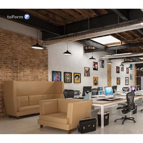 Диван "M16-2S" - Вид 9