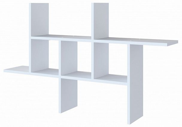 Полка навесная ПК-6 - Вид 1