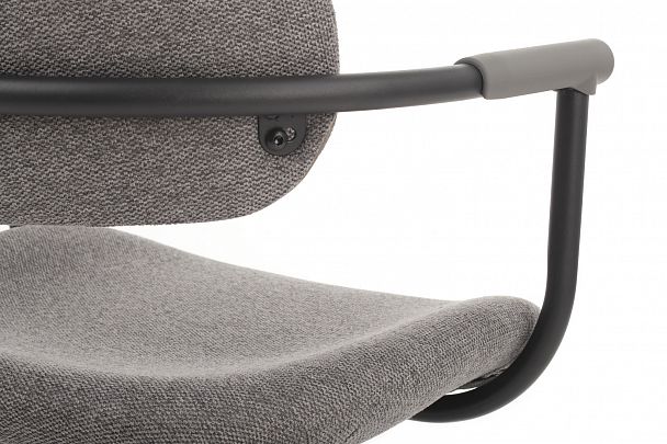 Кресло "RV DESIGN" Kolin (W-231) серый - Вид 7