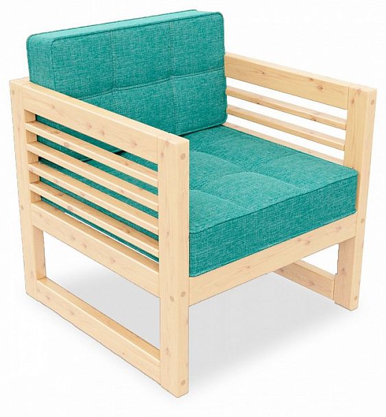 Кресло Сега - Вид 1