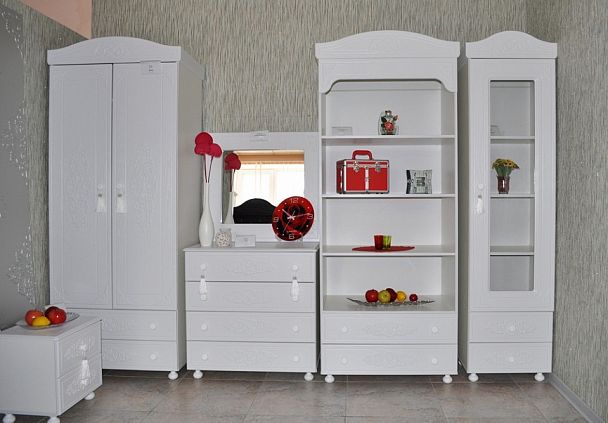 Зеркало настенное Ассоль АС-44 - Вид 2