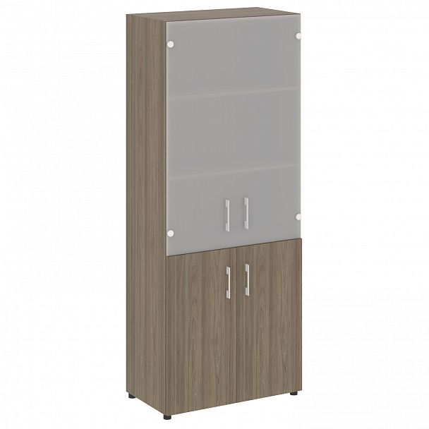 Шкаф "Yalta" LT.ST-1.2 вяз благородный - Вид 1