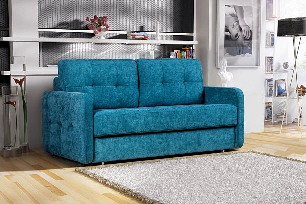 Диван "Карина 02" 2мест. - Вид 1