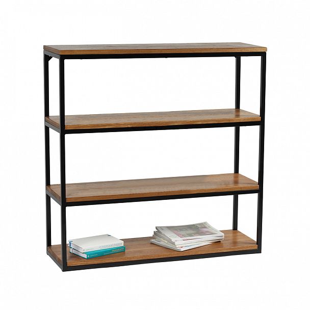 Стеллаж 03 - Вид 1