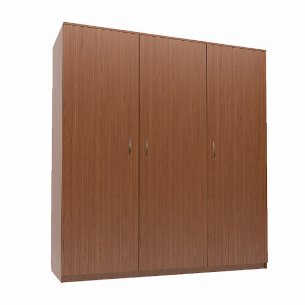 Шкаф комбинированный трехстворчатый - Вид 1