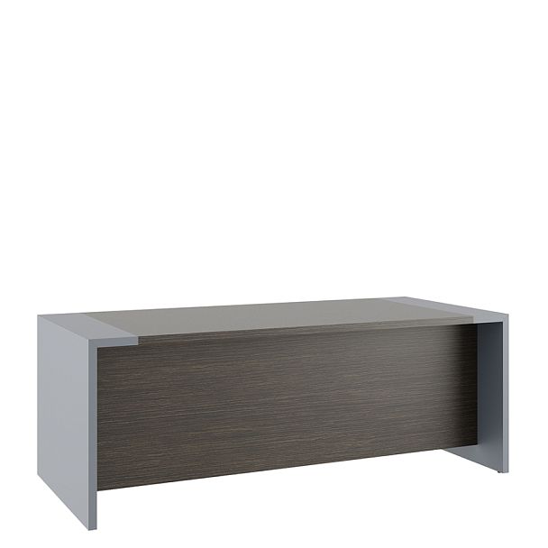 Стол письменный Artwood 200x90x75 орех дижон - Вид 1