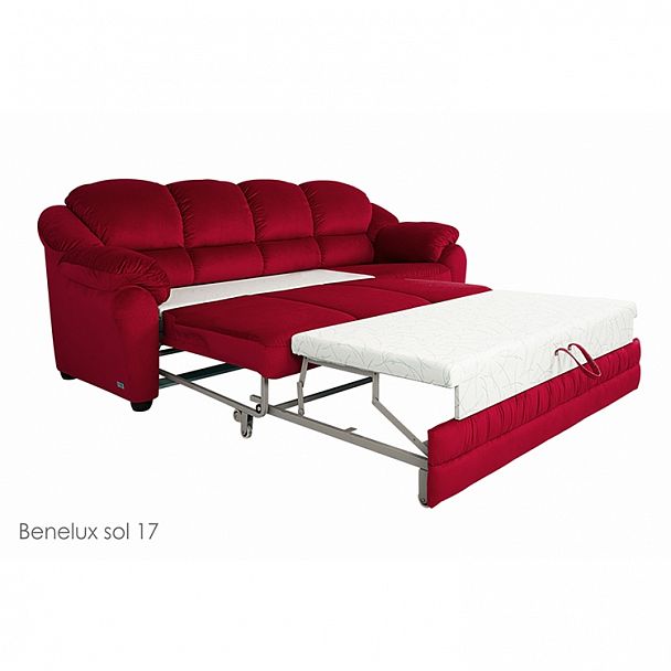 Диван "Берг 4Р" - Вид 3