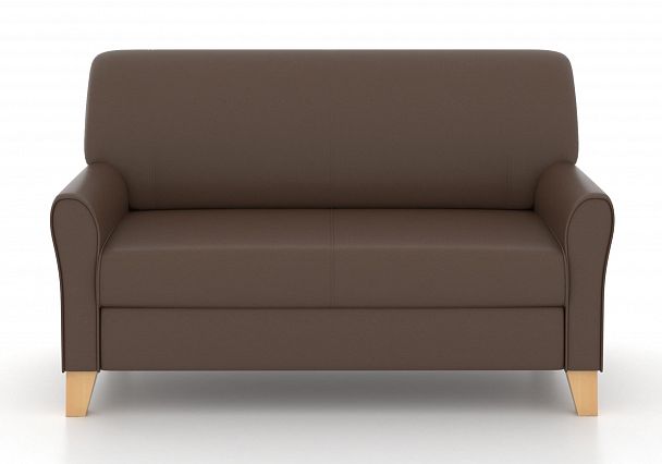 Диван "Европа Вуд" 2 - Вид 3