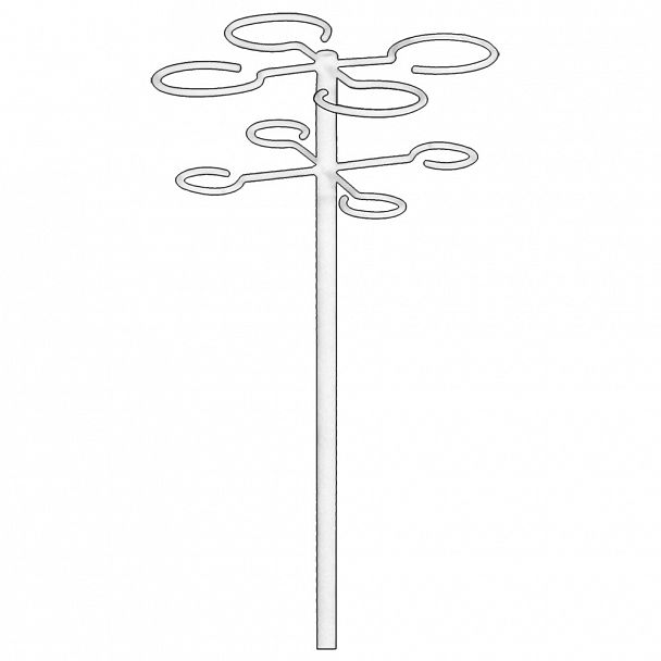 Штатив М192-01 - Вид 2