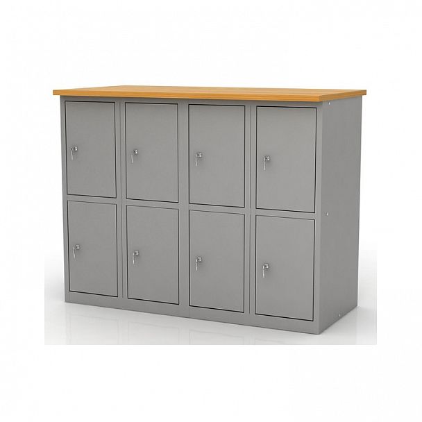 Камера хранения ШМС-194(600) - Вид 2