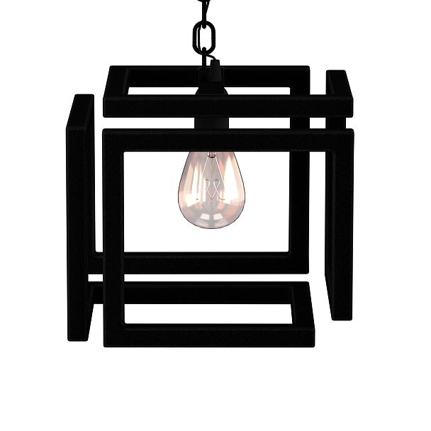 Светильник лофт Стрекоза 300 - Вид 3