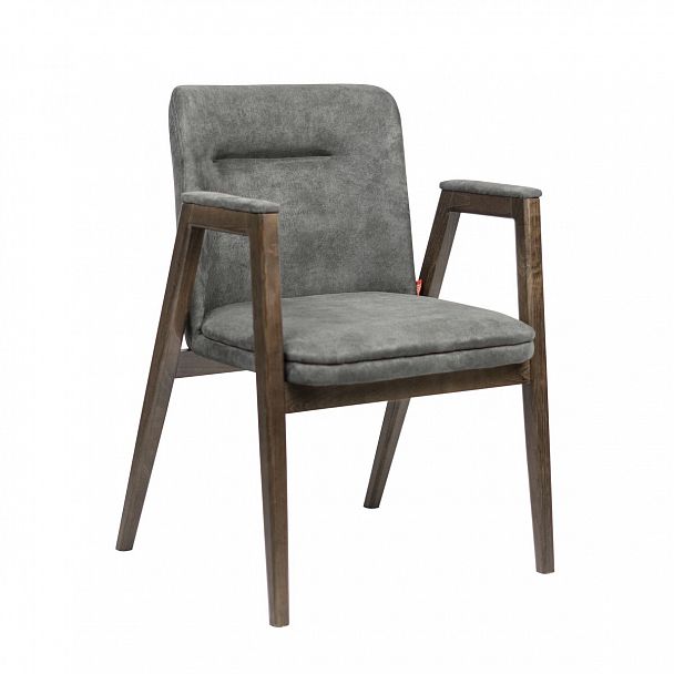 Стул Bali, велюр Tornado Moss - Вид 2