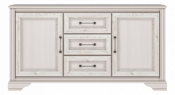 Тумба Стилиус B169-KOM2D3S - Вид 1