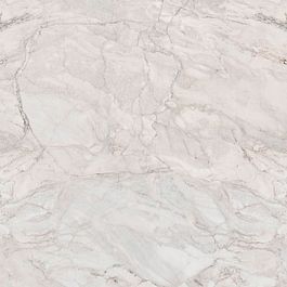 Столешница прав 300 мм (ШНПУ 300) мрамор лацио белый - Фото предпросмотра