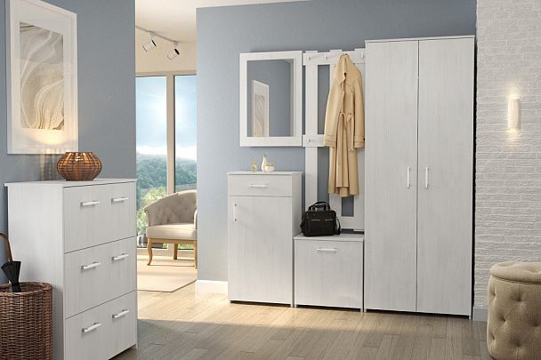 Тумба Агата АТ-10 - Вид 2