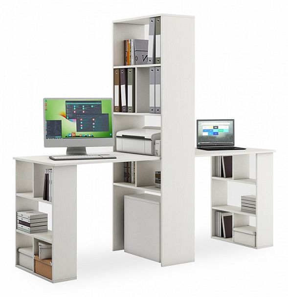 Стол компьютерный Феликс-455 - Вид 1