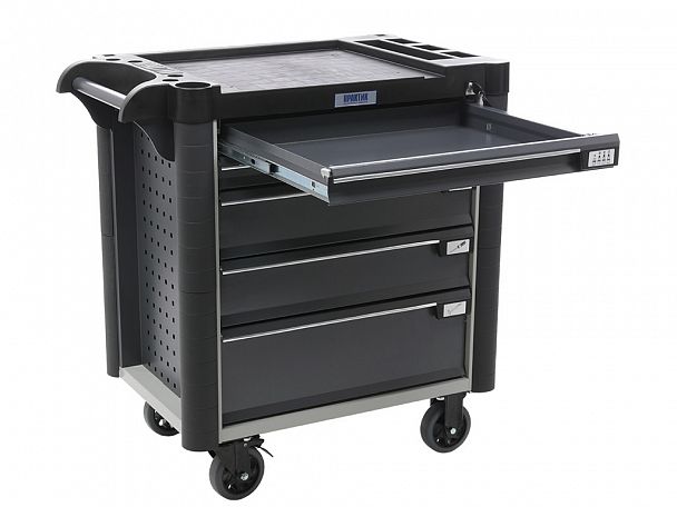 Инструментальная тележка WDS-5.0 new - Вид 5