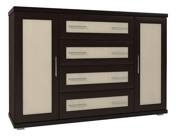 Комод Мебелайн-8 - Вид 1