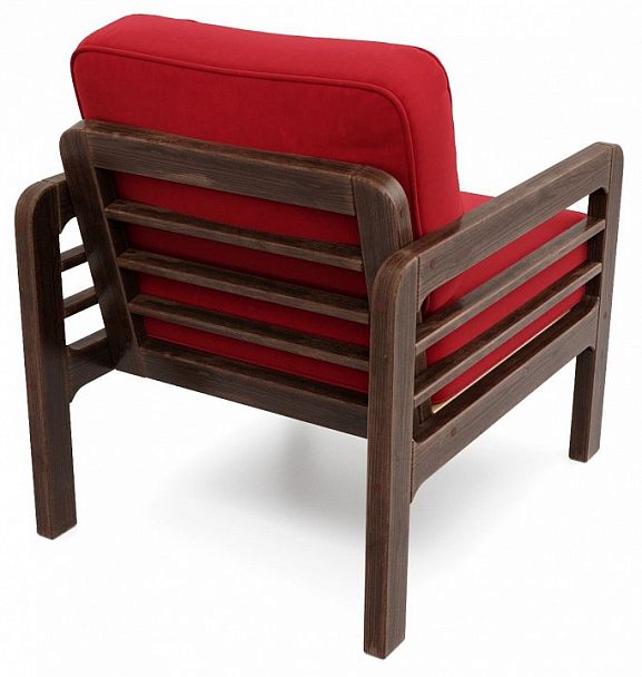 Кресло Бергер - Вид 4