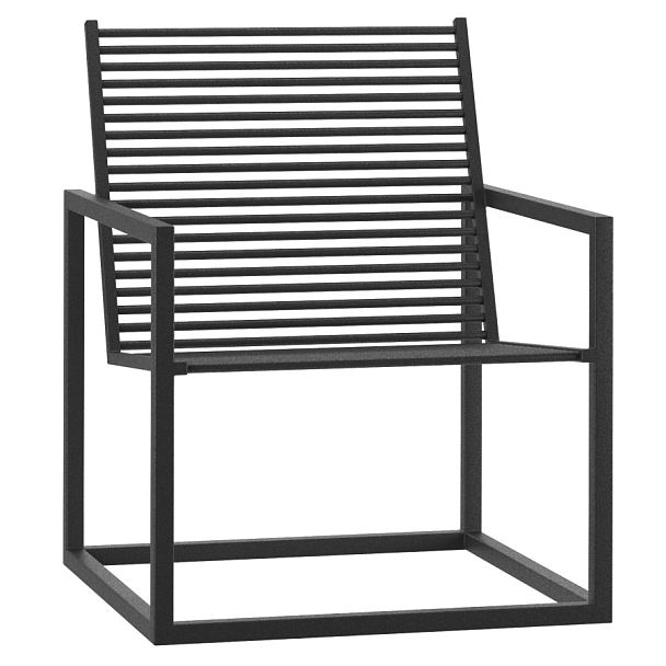 Кресло New 6, лофт - Вид 1