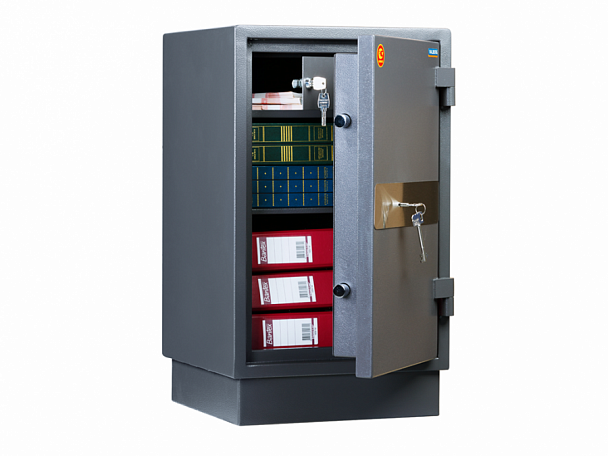 Взломостойкий сейф VALBERG КВАРЦИТ 75 МТ - Вид 1