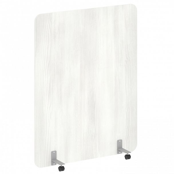 Перегородка "R-Line" DP.R-140-180 снежная патина - Вид 1