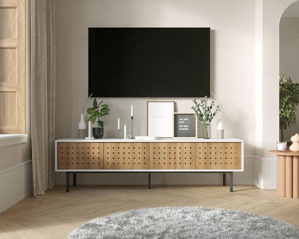 Комод под TV KOTO арт KT06 - Вид 5