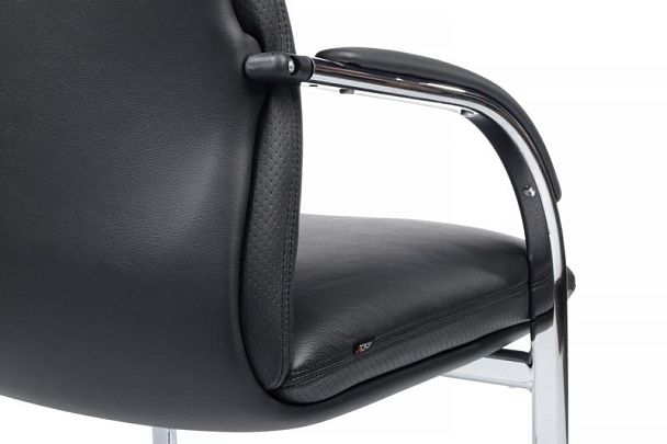 Кресло Pablo-CF C2216-1 Черный - Вид 7