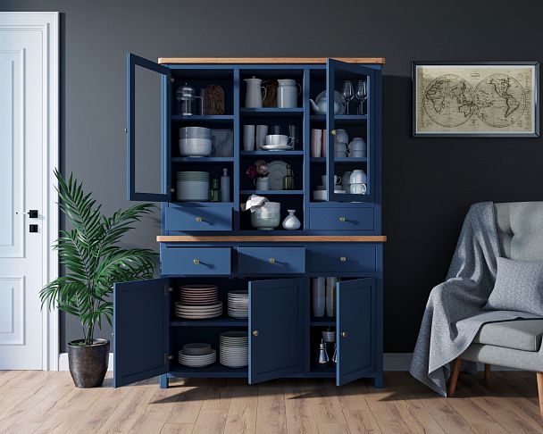 Буфет "Jules Verne"  JV32ETGB - Вид 3