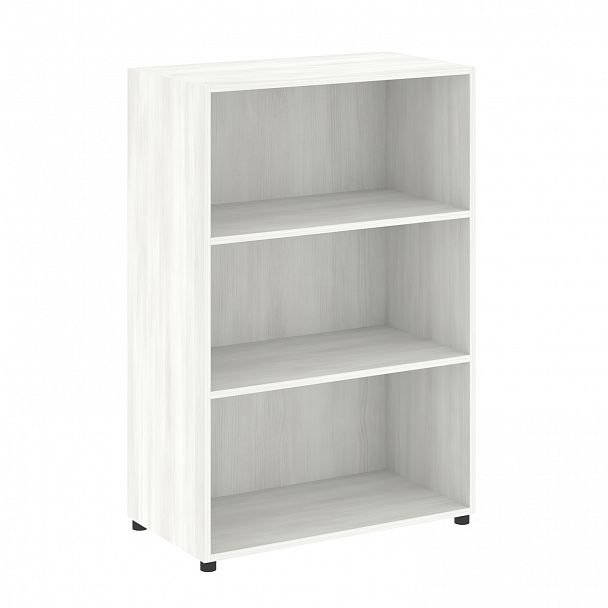 Стеллаж "Yalta" LT.ST-2 снежная патина - Вид 1