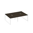 /catalog/ofisnaya-mebel/ofisnaya-mebel-ofisnye-stoly/rabochie-stantsii-i-bench-sistemy/rabochaya-stantsiya-na-metallokarkase-quattro-4kh120-a4-a4-b4-176-2-bp-venge-metallokarkas-belyy/ - фотография