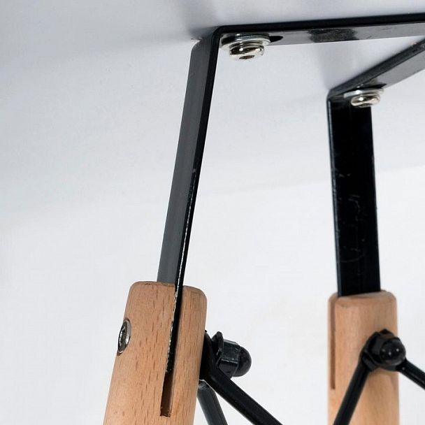 Стол обеденный Cindy Next (mod.80-MDF) - Вид 6