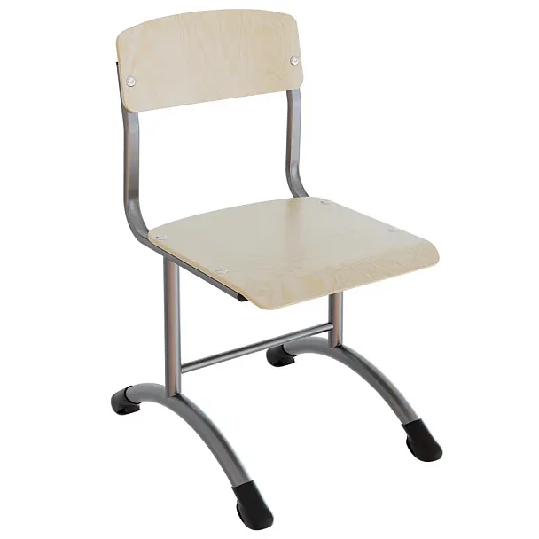 Стул Сигма F нерегулируемый гр.р.7 - Вид 2