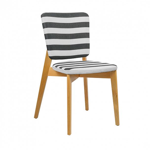 стул Safir, рогожка - Вид 1